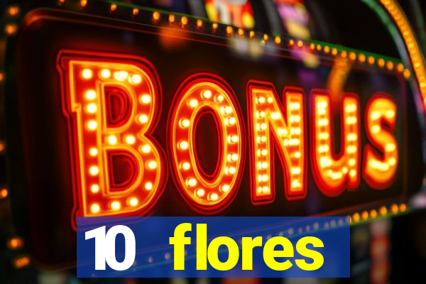 10 flores silvestres da regi o sudeste